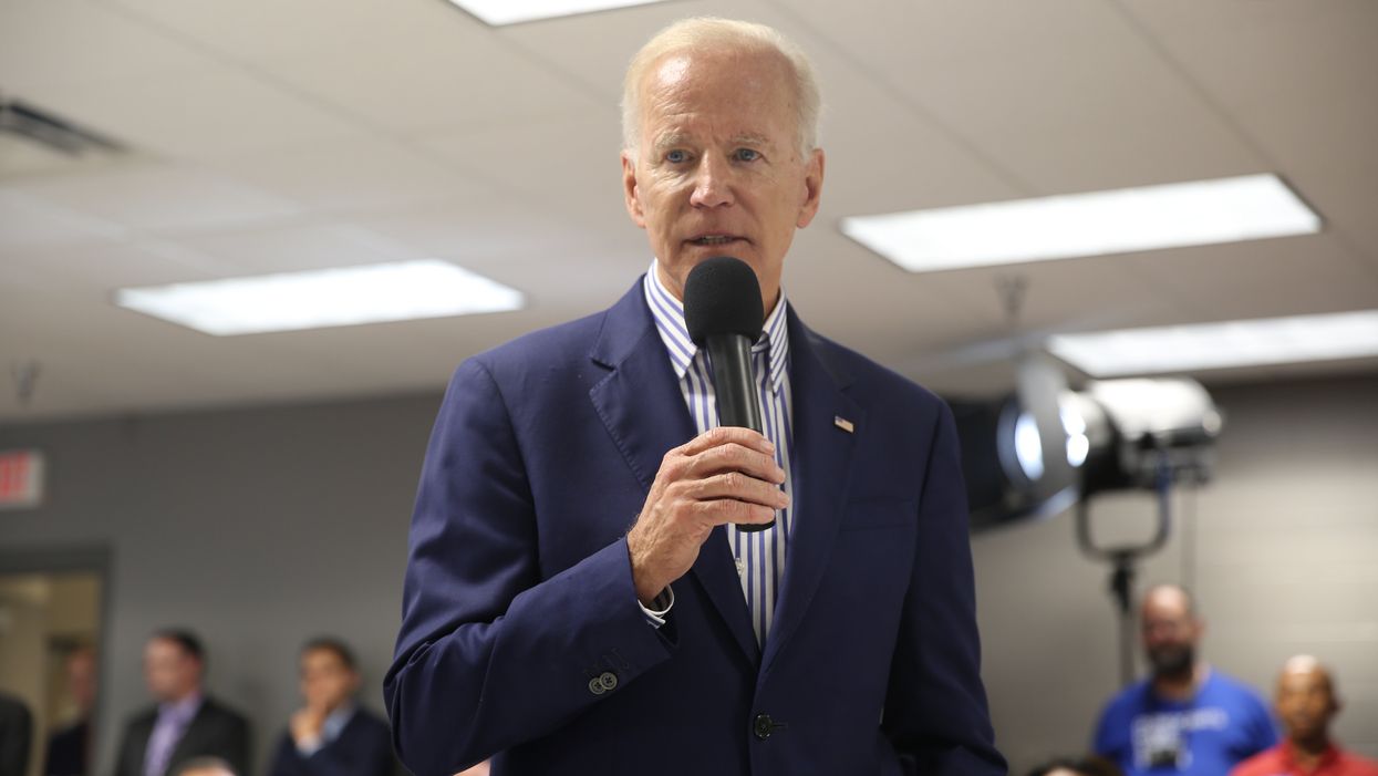 Ryan: Diamond Joe's Gaffe