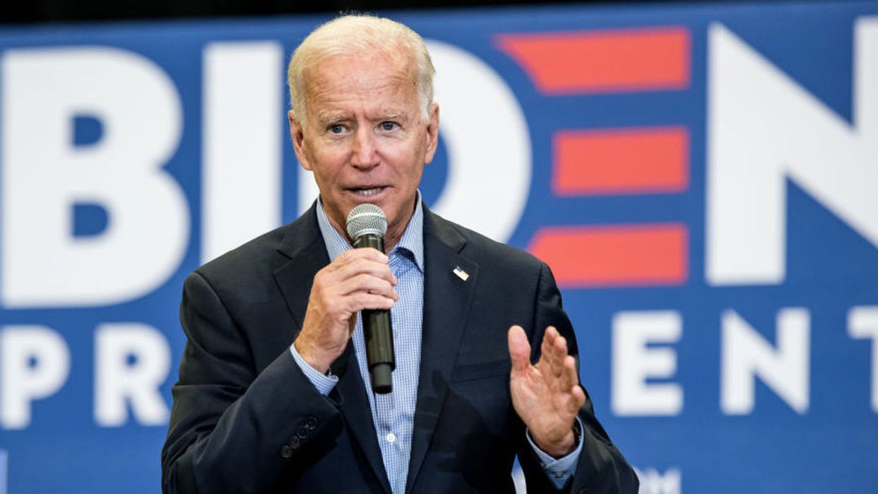 Joe Biden supports 'immediately' canceling some student loan debt, penalizing American taxpayers