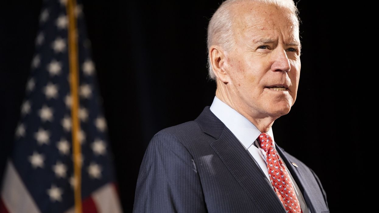 Joe Biden to address sexual assault allegation for the first time on Friday