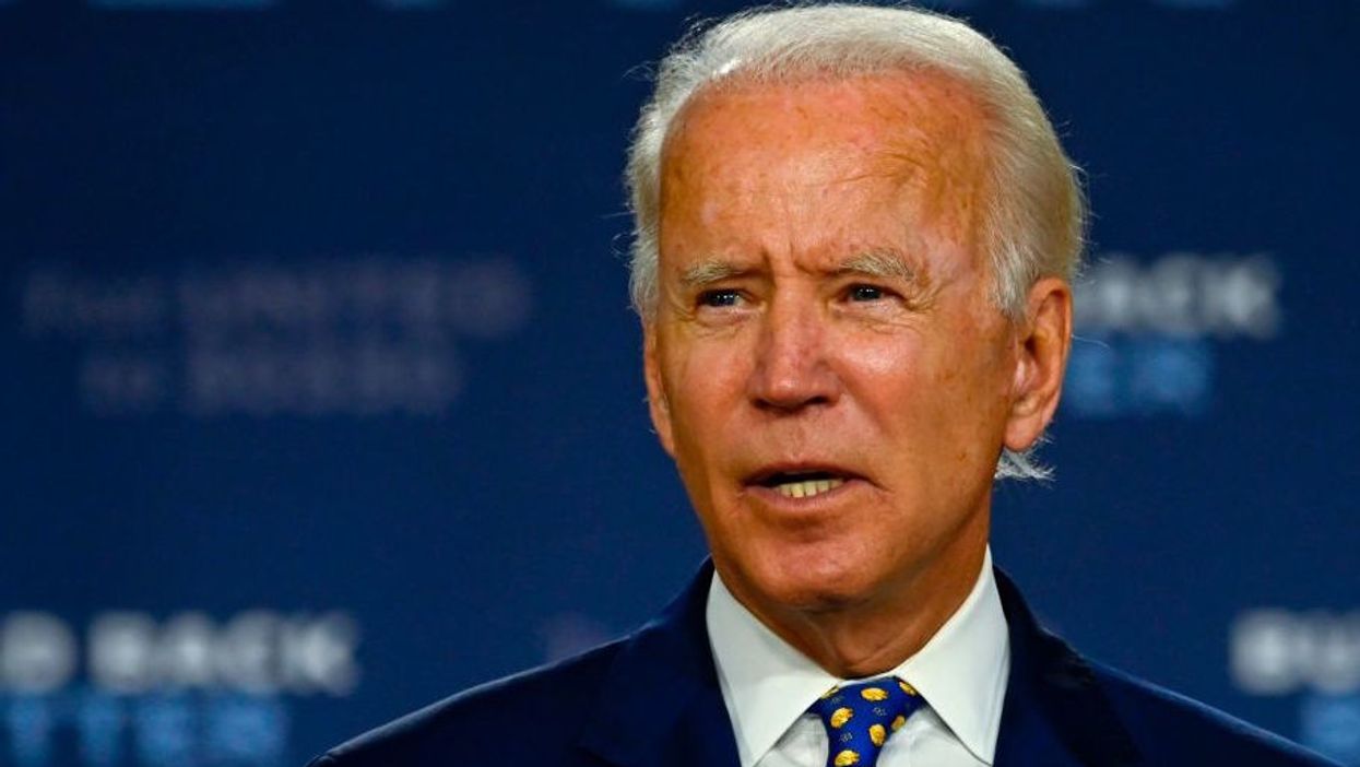 Joe Biden