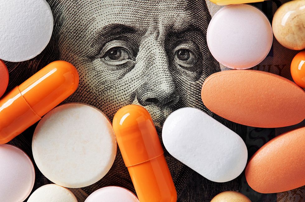 Joe Biden’s prescription for disaster