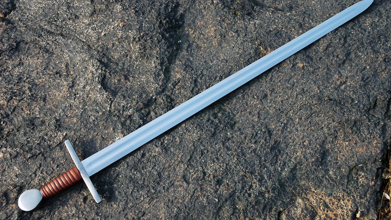 Joe Biden’s sword of Damocles hovers over the US border