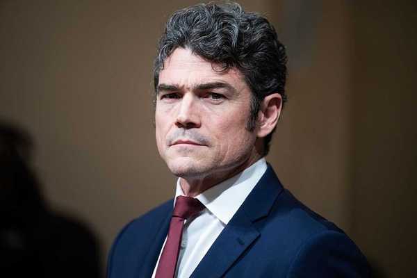 Joe Kent resigns from Trump admin, says Israel forced US into Iran conflict