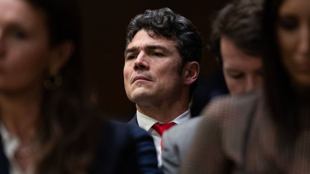 Joe Kent secures Senate confirmation to work alongside Tulsi Gabbard