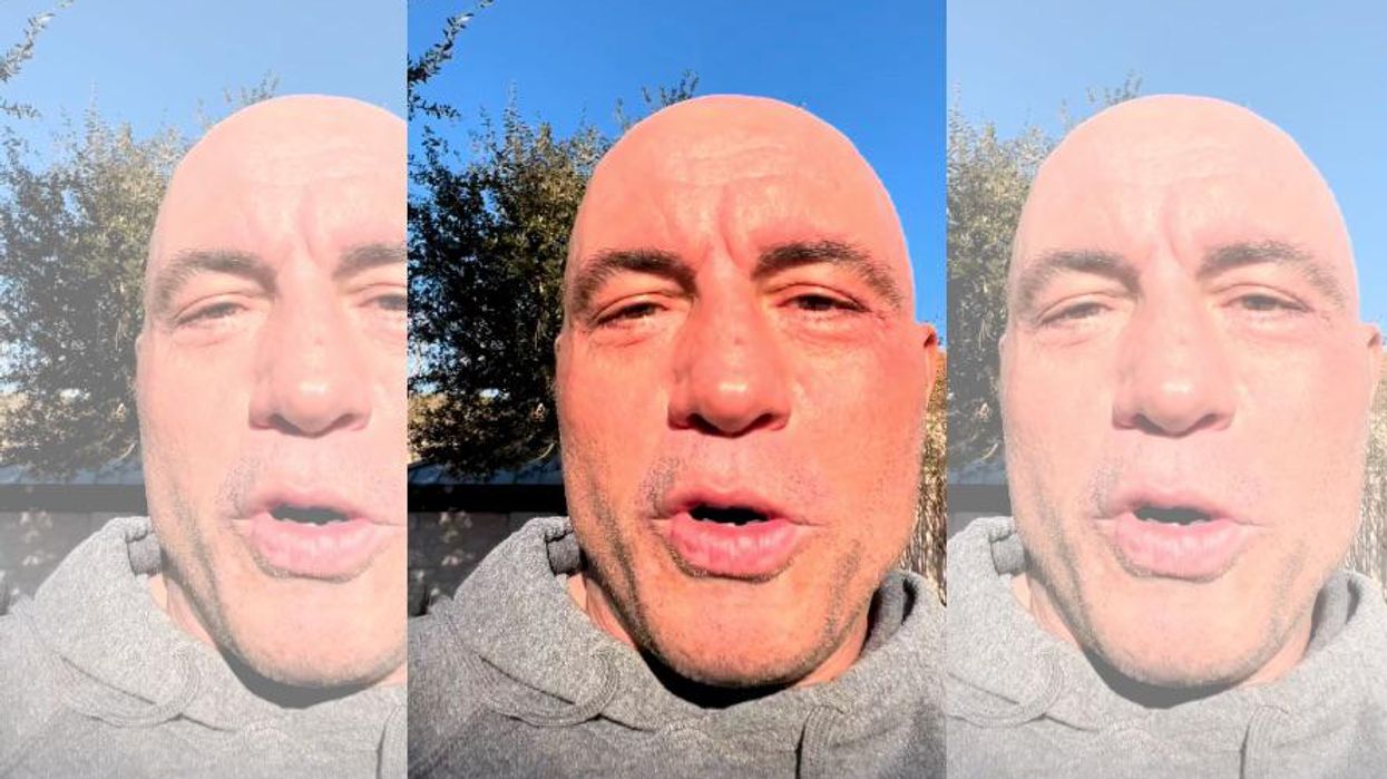 Joe Rogan breaks silence on Spotify controversy and the attempts to cancel him: 'A distorted perception of what I do'