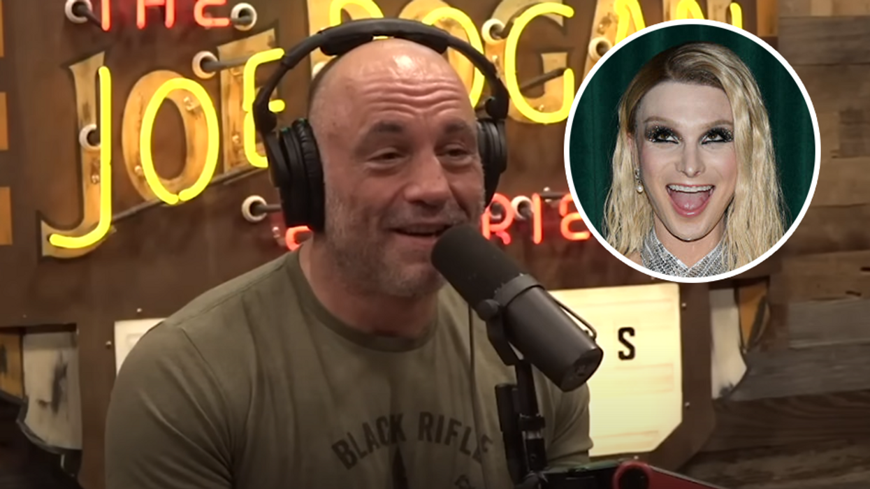 Joe Rogan calls Dylan Mulvaney an 'attention whore' who is 'mentally ill' — blames ESG scores for disastrous Bud Light campaign