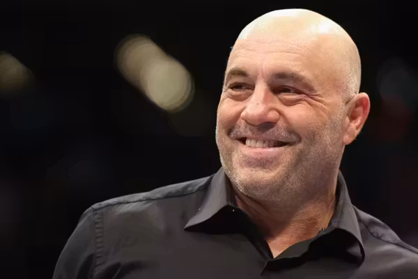 Joe Rogan, Christian? The podcaster opens up about his ongoing exploration of faith