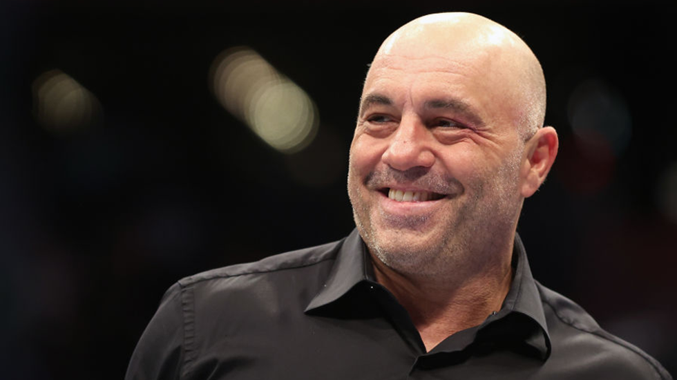 Joe Rogan, Christian? The podcaster opens up about his ongoing exploration of faith