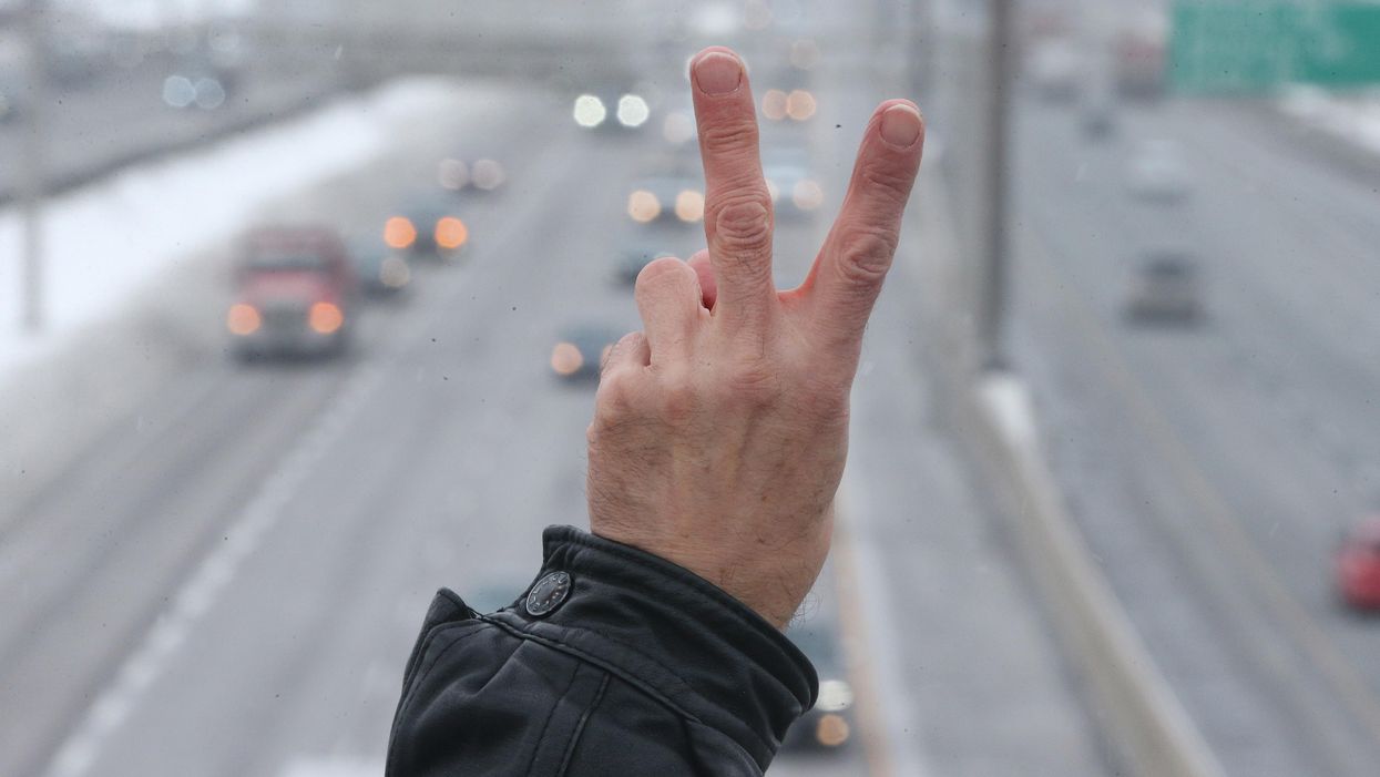 Joe Rogan, Jordan Peterson, Elon Musk come out in support of Canadian vaccine mandate protesters' 'Freedom Convoy'