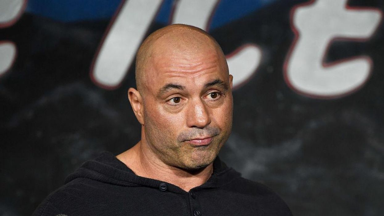 Joe Rogan weighs suing CNN, Jim Acosta over Ivermectin 'horse dewormer' claims: 'They're making s**t up!'