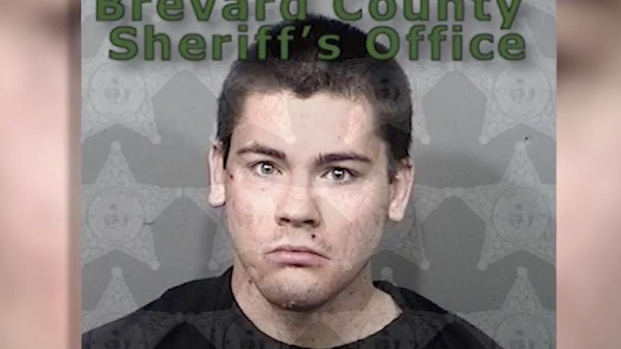 Jogger uses martial arts to turn tables on 18-year-old attacker who reportedly planned for weeks to murder him, keep body in closet to fulfill 'sexual fantasies' with it