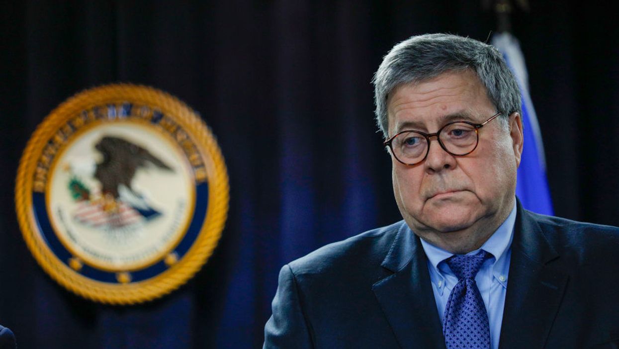 John Durham's investigation now going 'full-throttle,' rapidly expanding