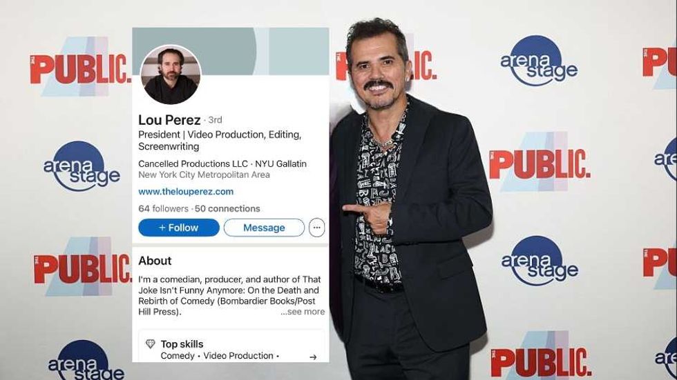 John Leguizamo's 'The Other Americans' puts art before activism