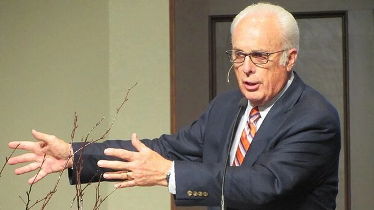 John MacArthur refused to compromise. Gavin Newsom learned the hard way.