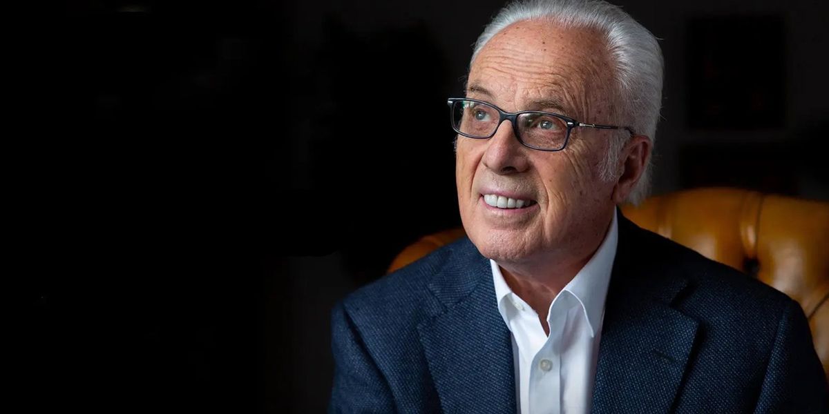John MacArthur: A fearless preacher who never wavered John MacArthur: A fearless preacher who never wavered