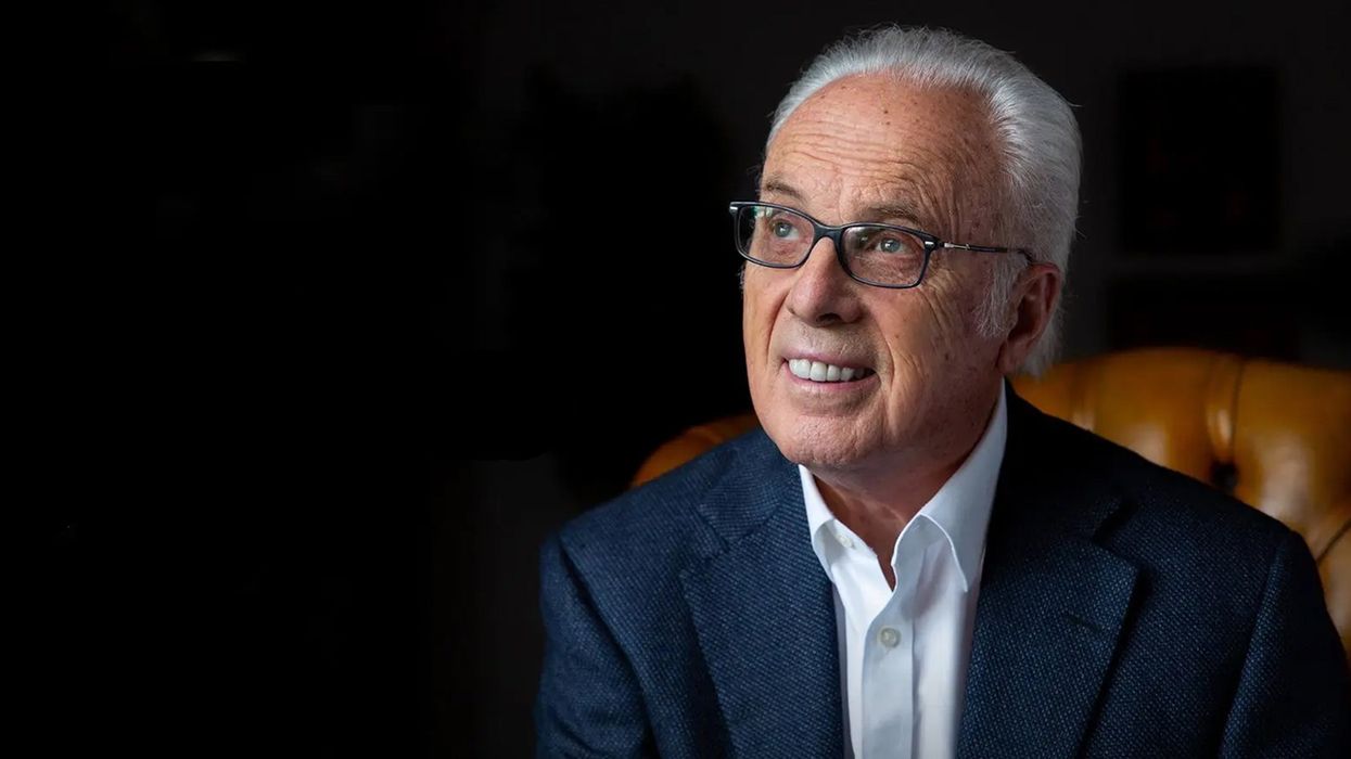John MacArthur was a bold voice for Christ in an age gone soft