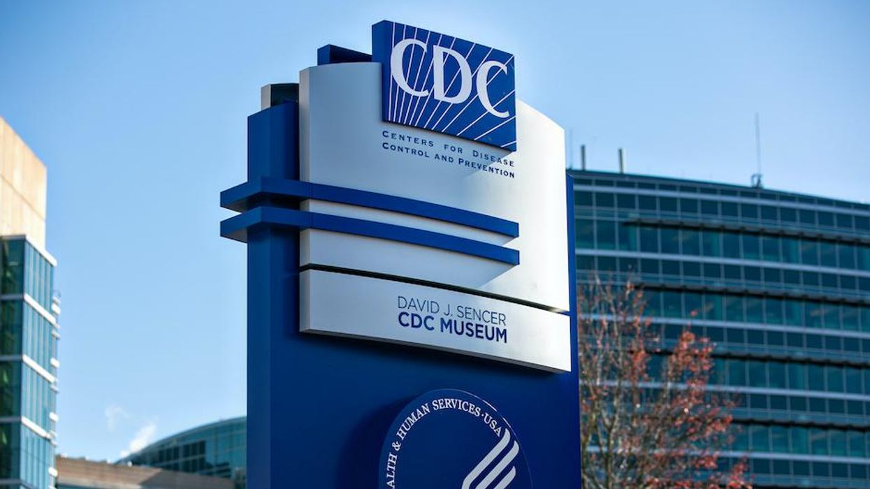 Johns Hopkins professor rips CDC for 'absurdly restrictive' guidelines for vaccinated people: Agency is 'paralyzed by fear'