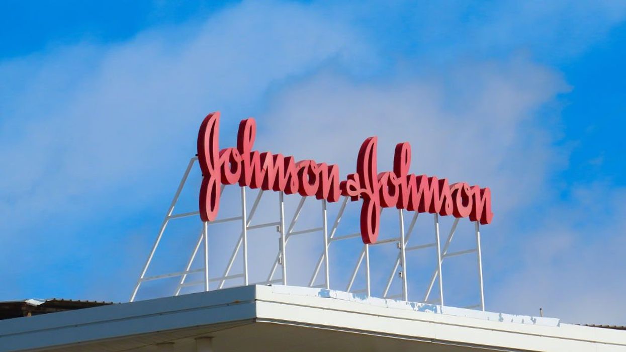 Johnson & Johnson worried about losses from China tariffs despite projecting $700 million in profits