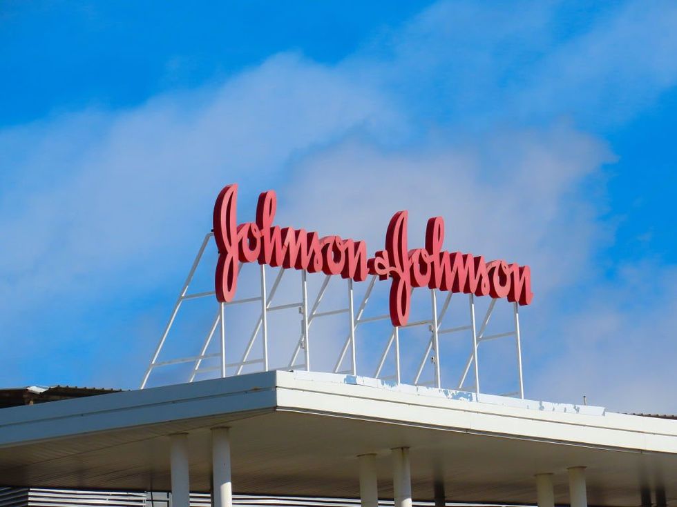 Johnson & Johnson worried about losses from China tariffs despite projecting $700 million in profits