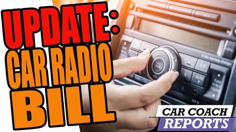 Join the fight to keep AM radio in our carsâ€‹