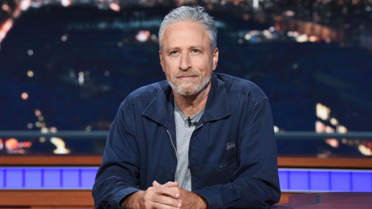 Jon Stewart delivers scorching takedown of Democrats, 'Morning Joe' over their 'cope' with Trump's decisive election victory