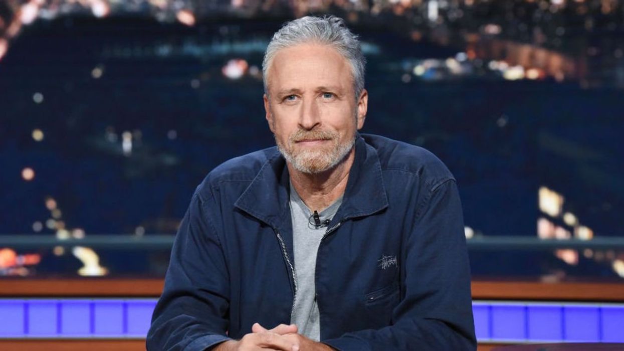 Jon Stewart wanted to cover China on his Apple-hosted show. Now the show is reportedly canceled.