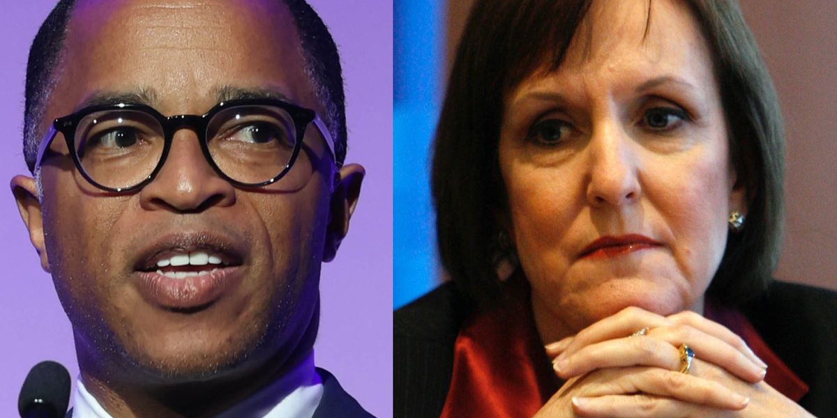 Jonathan Capehart reveals why he quit Washington Post editorial board, and social media can’t stop laughing Jonathan Capehart reveals why he quit Washington Post editorial board, and social media can’t stop laughing