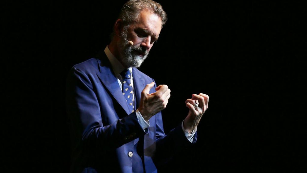 Jordan Peterson drills down on problems with multiculturalism amid renewed fury over mass rape of British girls