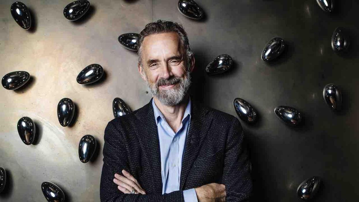 Jordan Peterson ordered to enter 're-education' program in Canada over his comments, speech that 'may cause harm.' He's refusing to comply.