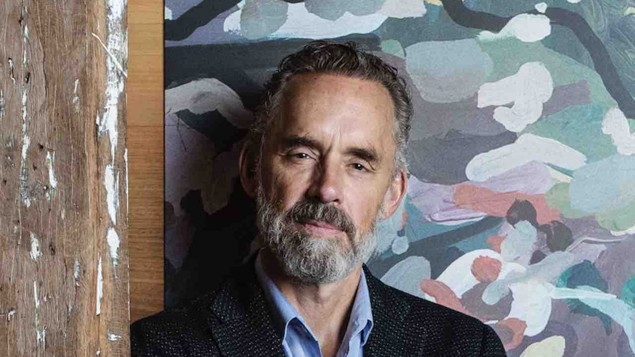 Jordan Peterson throws down, warns 'the war has barely started' after Canadian court affirms he must undergo 're-education'