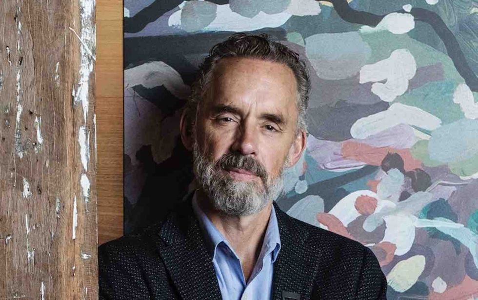 Jordan Peterson throws down‚ warns 'the war has barely started' after Canadian court affirms he must undergo 're-education'