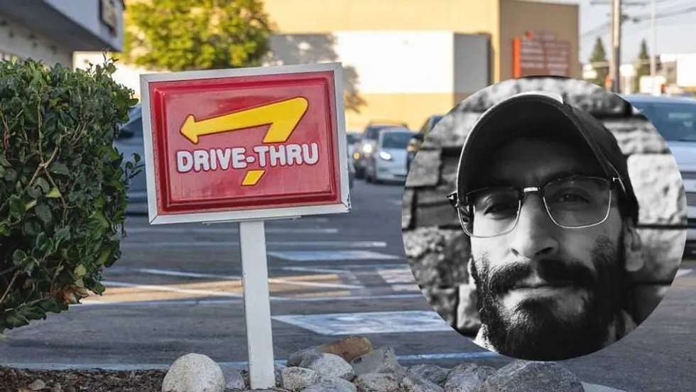 Jordan Salinas: Another 'good guy with a gun' ruins the gun control lobby's narrative