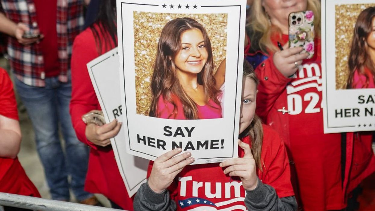 Jose Ibarra found guilty on all charges for the murder of Laken Riley