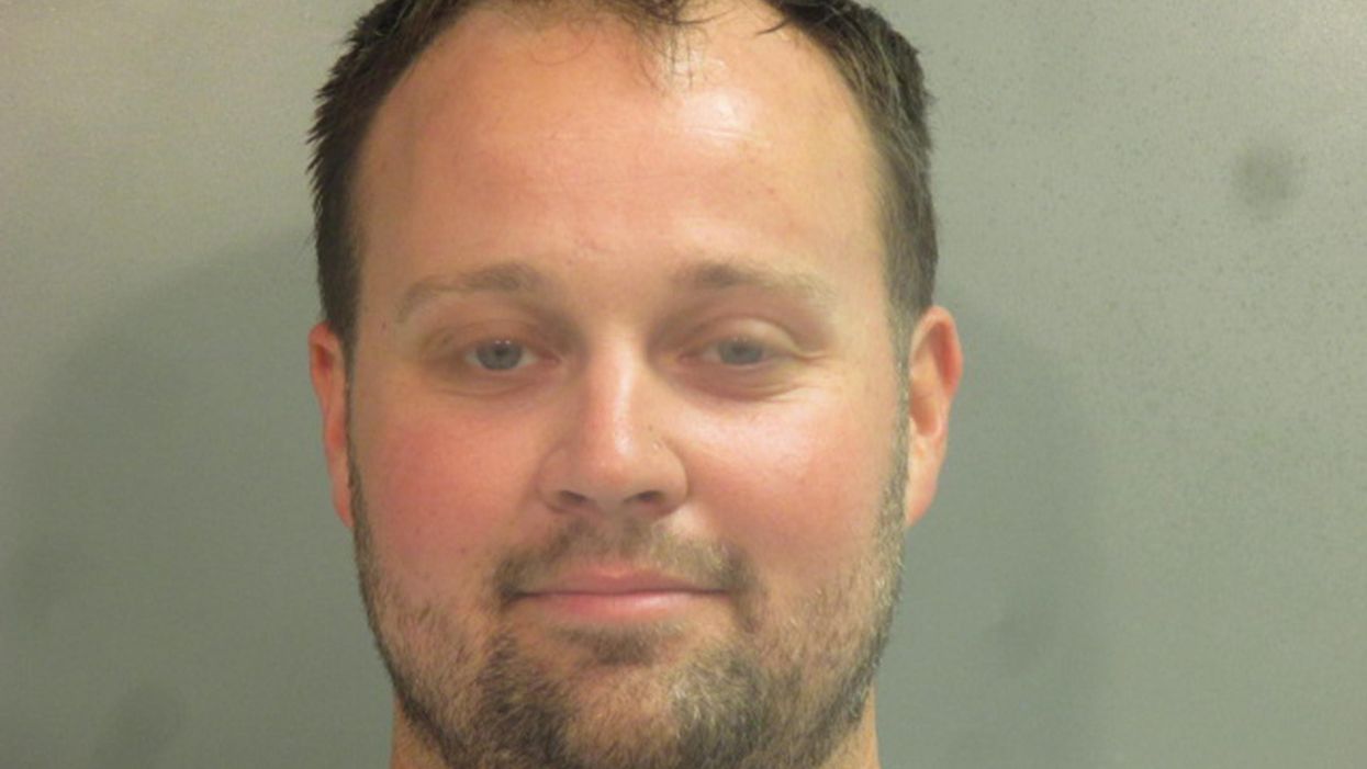 Josh Duggar reportedly had more than 200 images of child pornography on his computer — including footage of babies as young as 18 months: 'Top five of the worst of the worst'