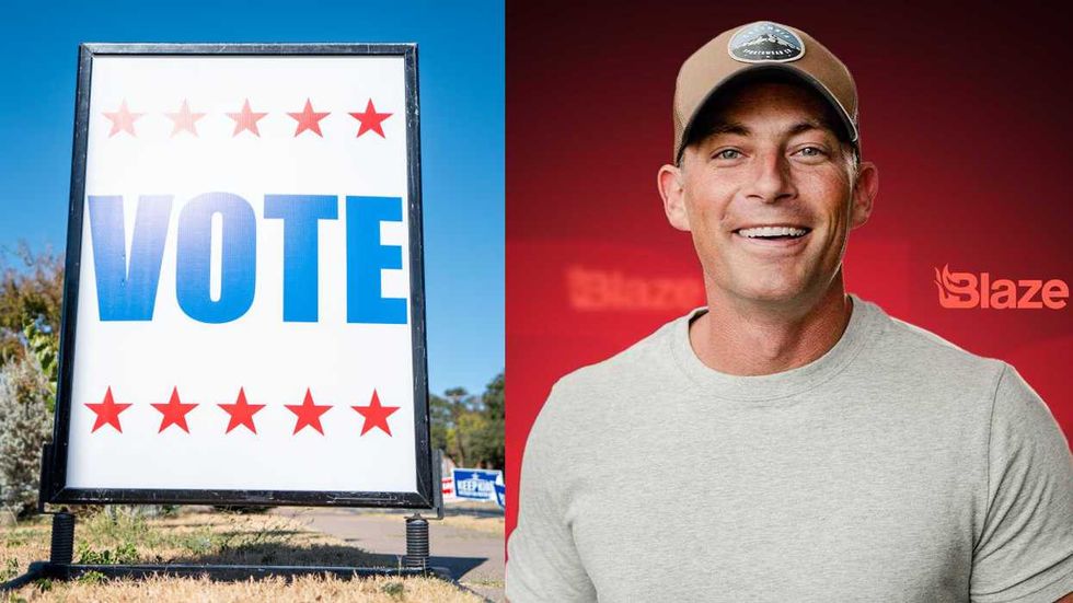 Josh Howerton tells fellow pastors to 'stand firm,' provide moral 'clarity' ahead of election