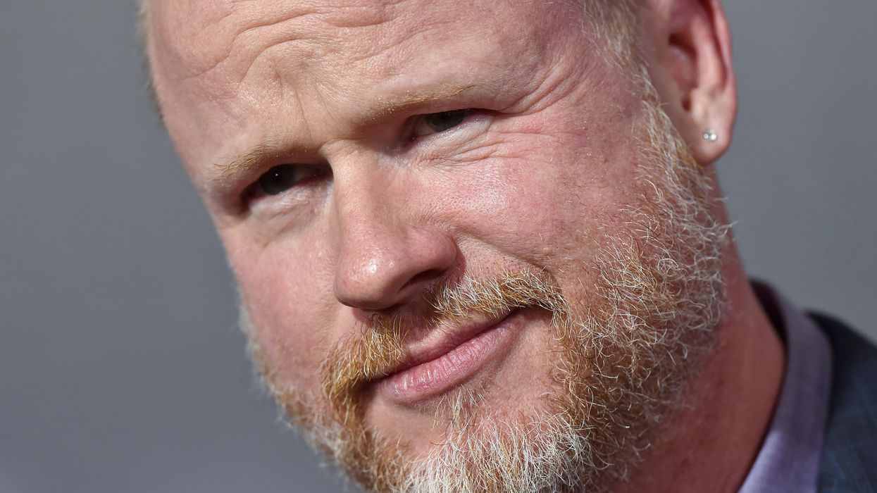 Joss Whedon mocks Israeli-born Gal Gadot after she claims he threatened her career: 'English is not her first language' — but Gadot slaps back, 'I understood perfectly'