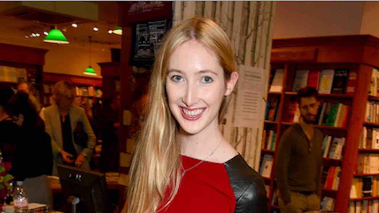Journalist savaged for pushing 'porn for children' in now-deleted tweet, saying 'young teens' need 'soft core site where everyone asks for consent'