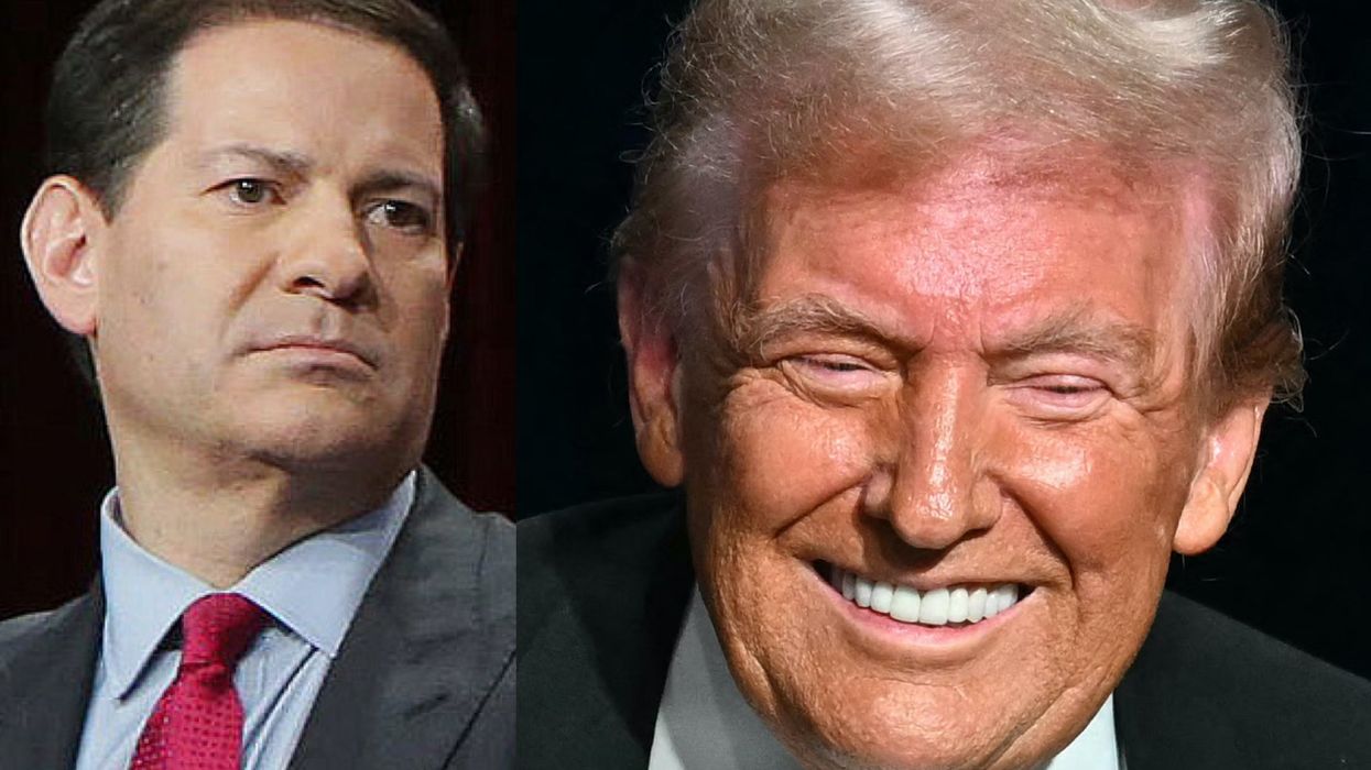 Journalist stunned at how 'ill-prepared' Democrats are to stop Trump: 'Barely ... even slowing him down'