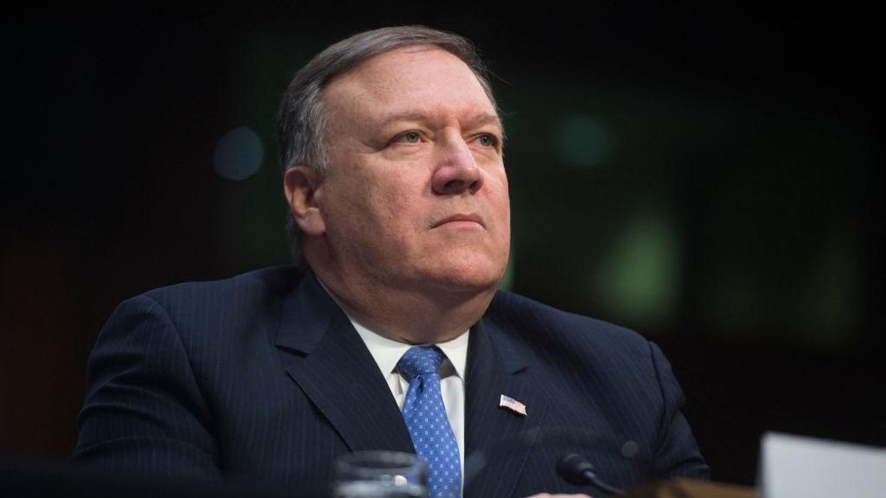 Journalists and lawyers who met with Julian Assange are suing the CIA and Mike Pompeo over spying allegations