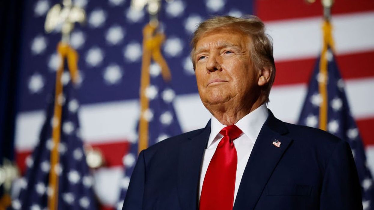 Journalists not only upend Dem narrative that Trump is 'mentally unfit' — but reveal he's even sharper than before