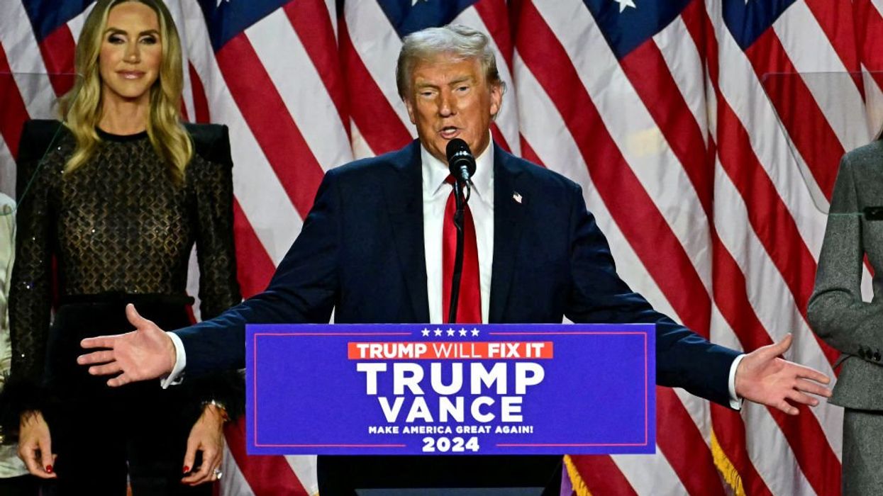 Joy Behar still seething over Trump winning the election: 'We're miserable'