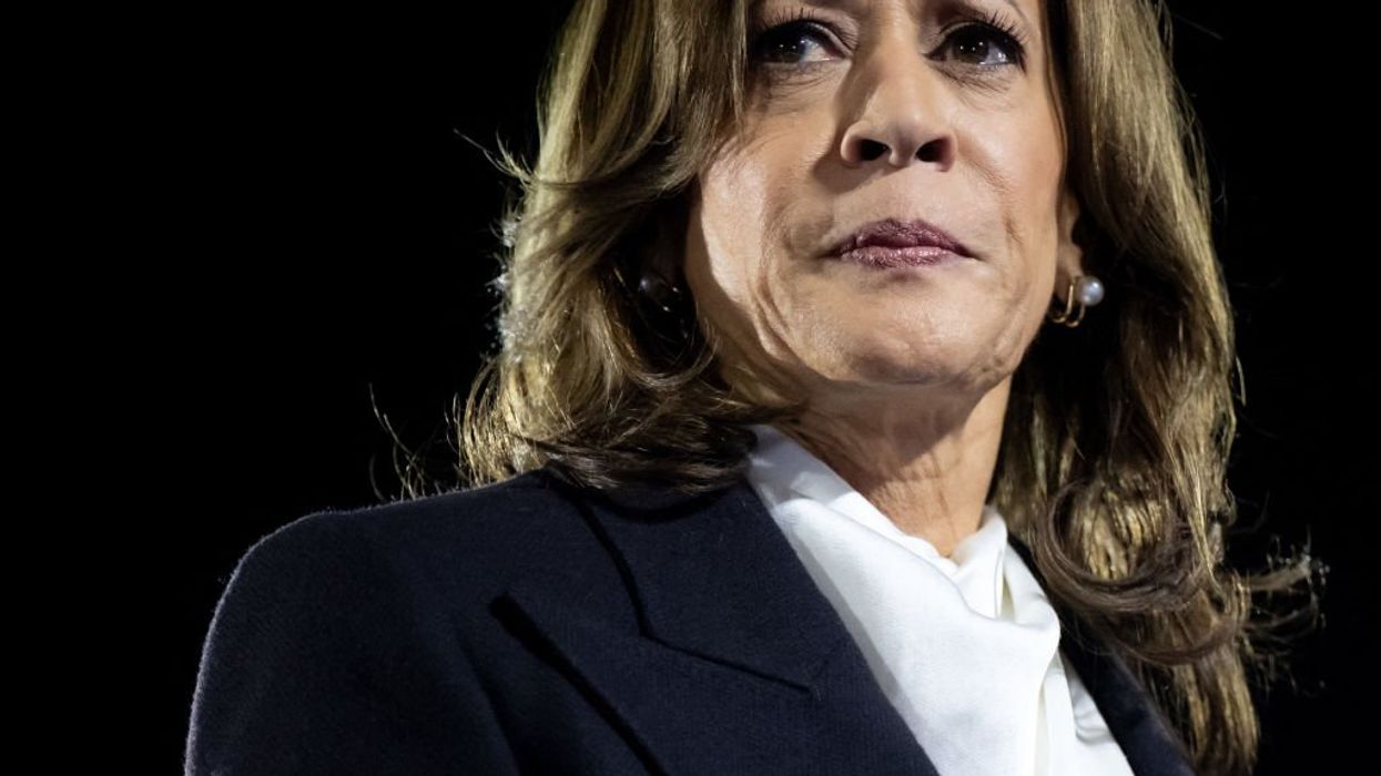 ‘Joy’ is dead: Democrats turn to fear and hatred in campaign’s final days