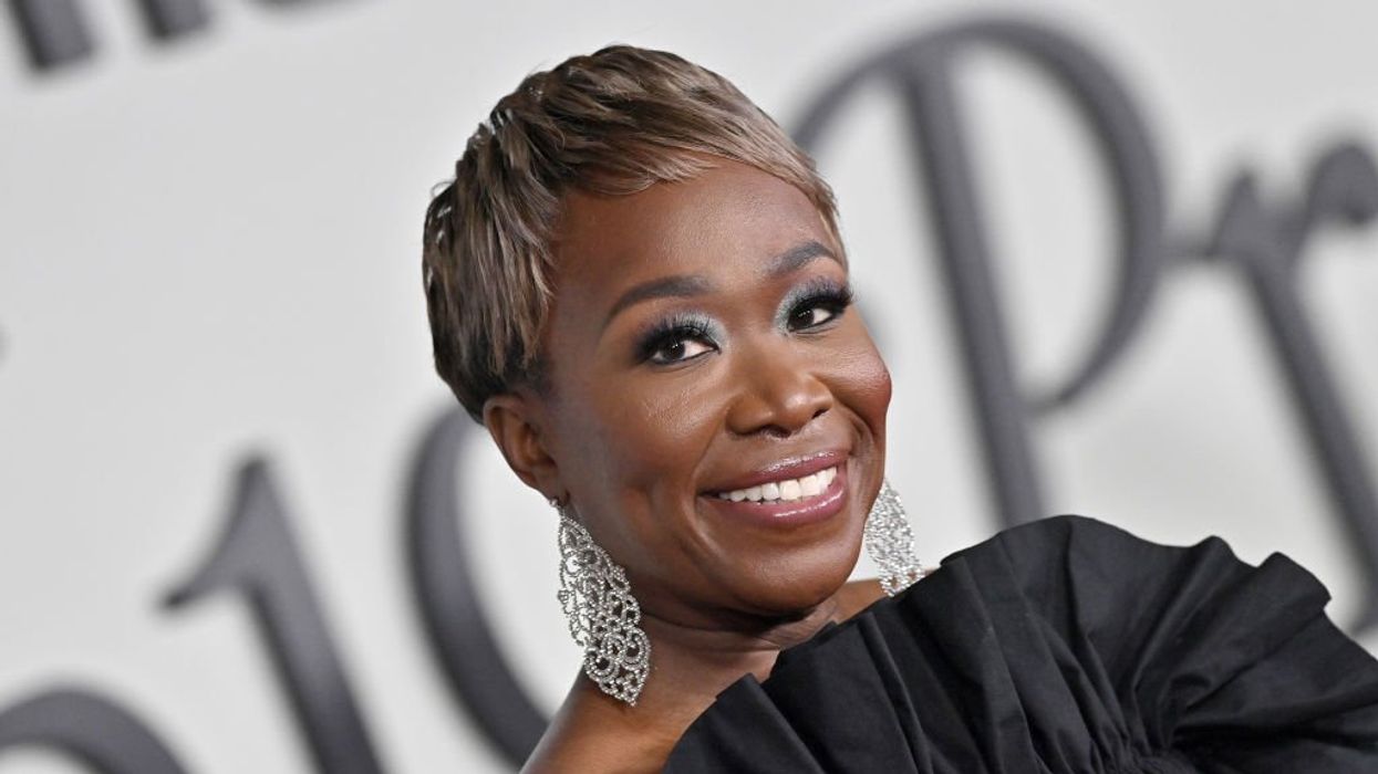 Joy Reid freaks out in wake of SCOTUS ruling