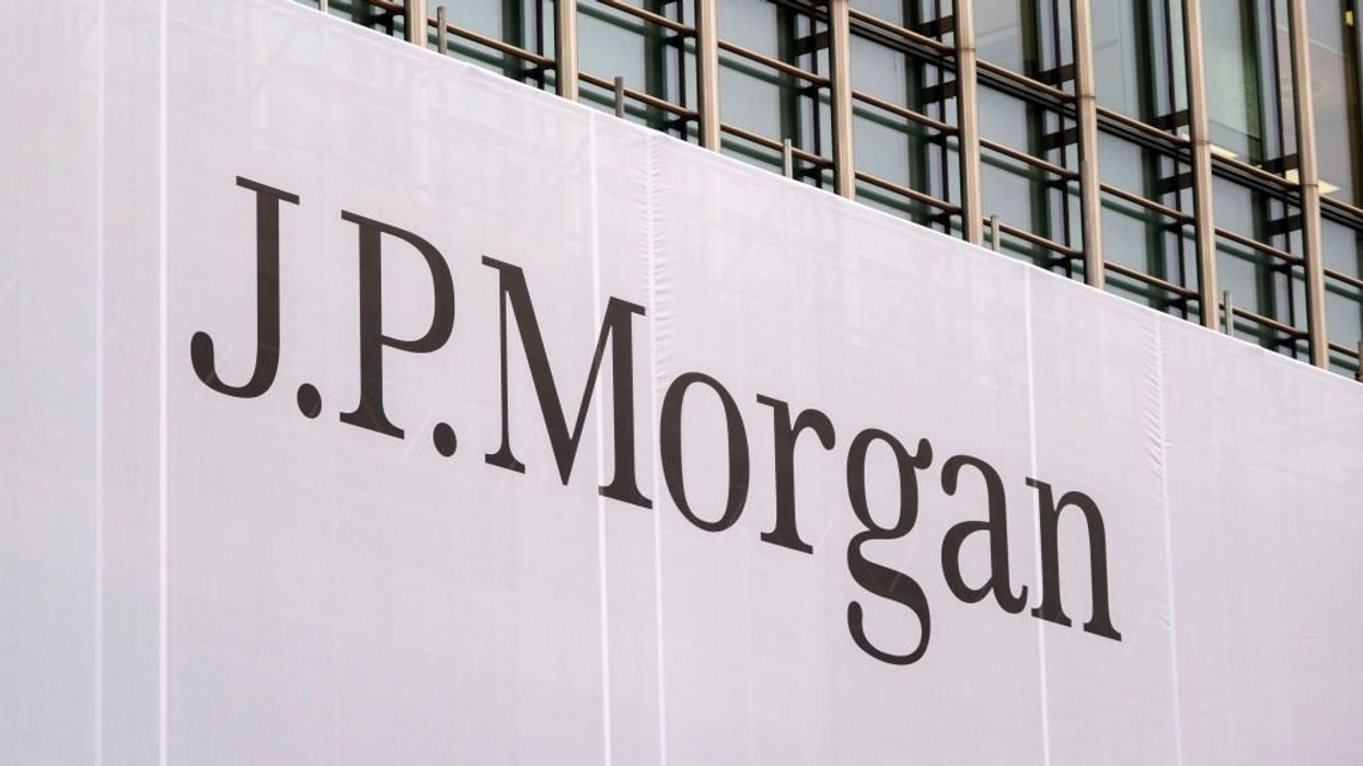 JP Morgan and BlackRock back out of United Nations' climate action group after ESG initiatives go too far