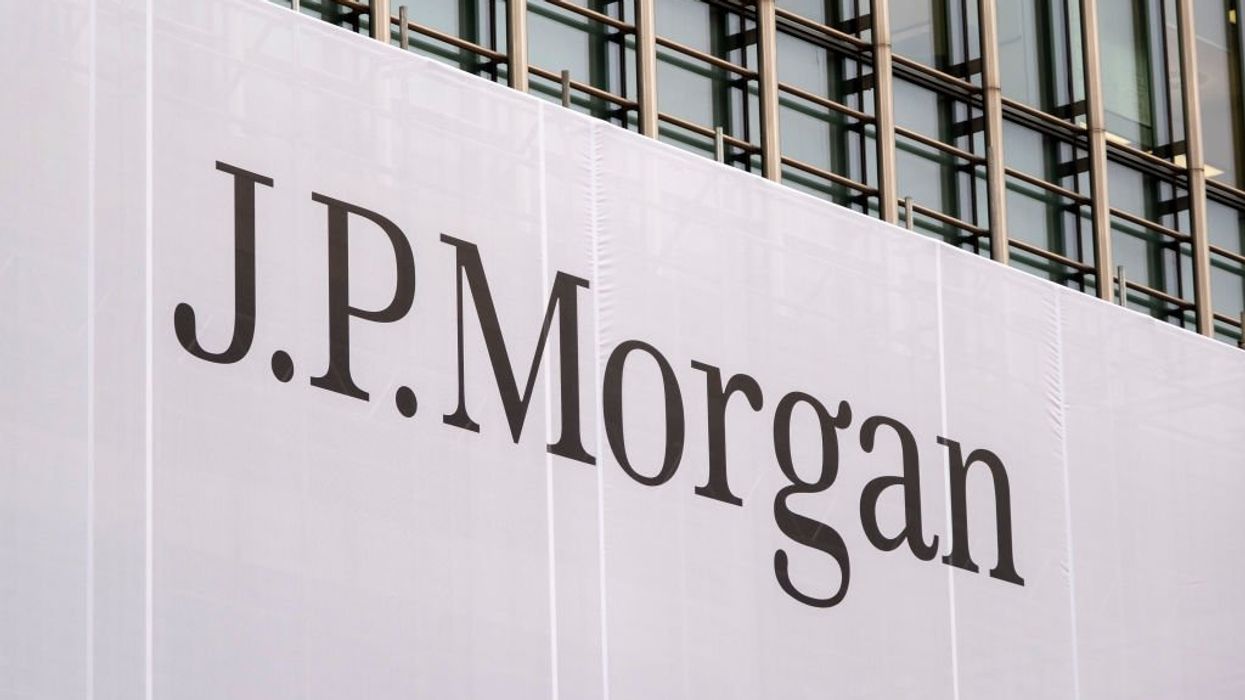 JP Morgan and BlackRock back out of United Nations' climate action group after ESG initiatives go too far