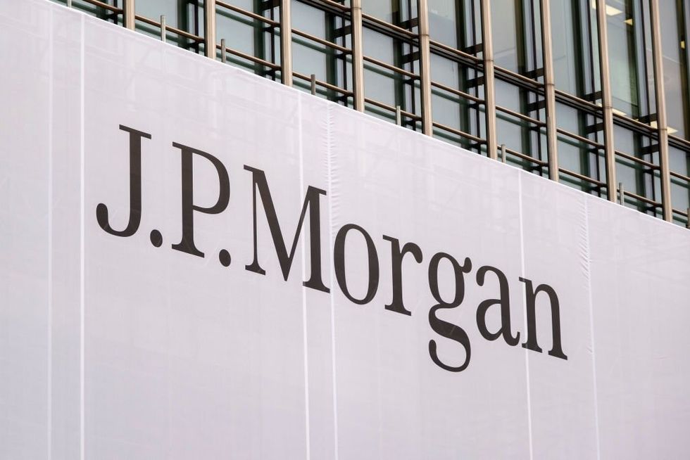 JPMorgan and BlackRock back out of United Nations' climate action group after ESG initiatives go too far