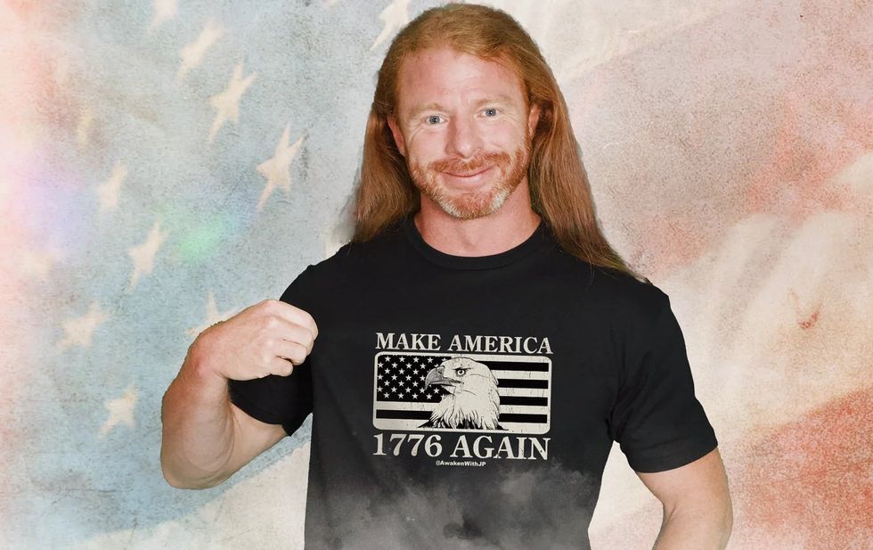 JP Sears: Why I changed my mind about abortion