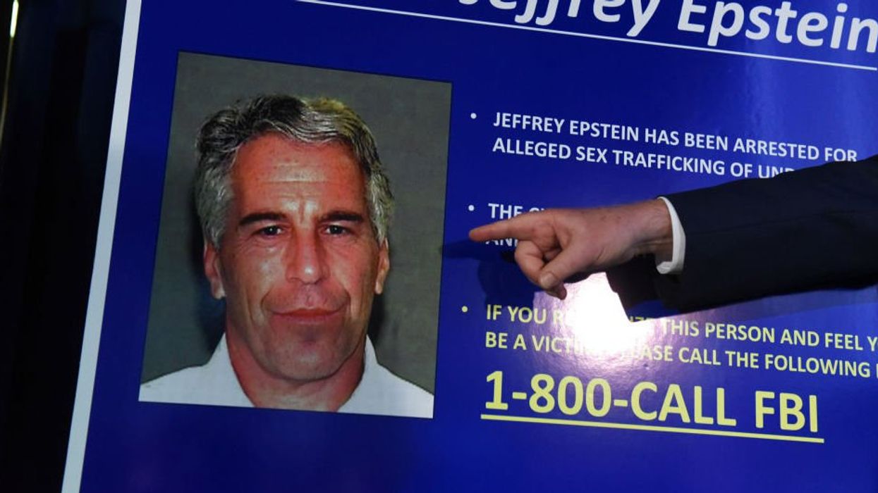 JPMorgan Chase's relationship with Jeffrey Epstein comes back to haunt bank to the tune of $290 million