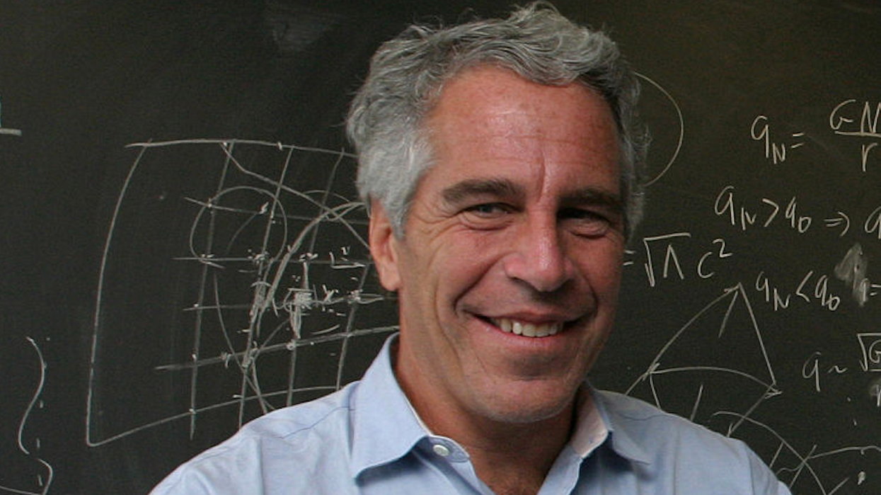 JPMorgan reportedly informed U.S. government of $1 billion in 'suspicious' transactions by Jeffrey Epstein