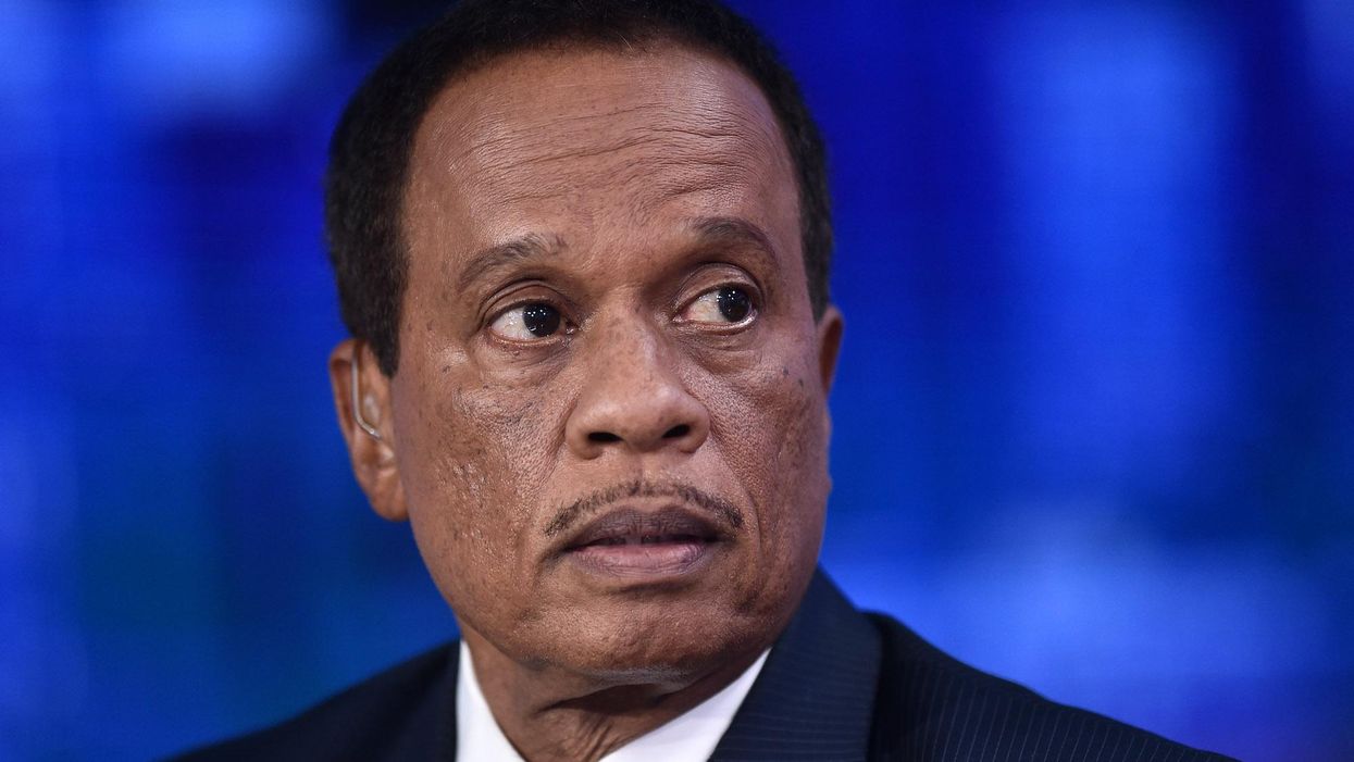 Juan Williams says Columbus officer should have shot in the air instead of killing Ma’Khia Bryant